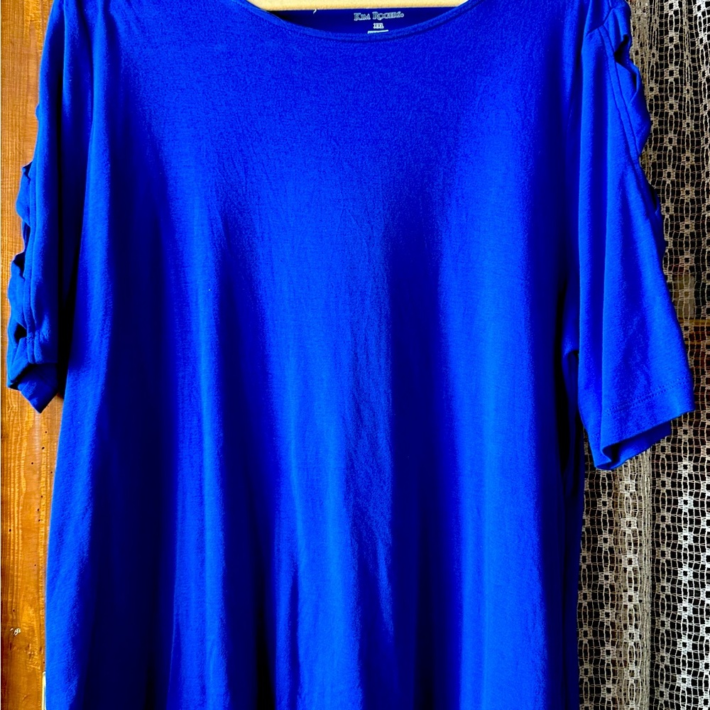 Kim Rogers T shirt